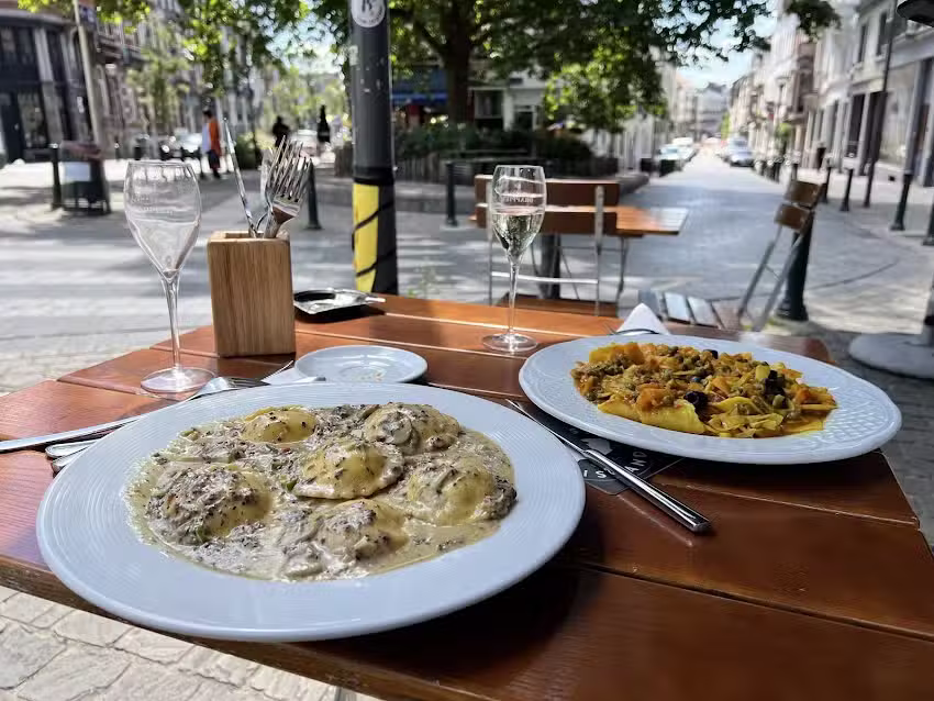 133 Chez Adrien 🇮🇹