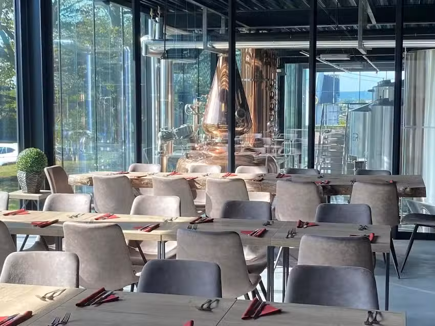 1836 by Katy’s Kitchen