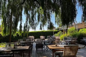 32 Chemin de l’herbe I Restaurant