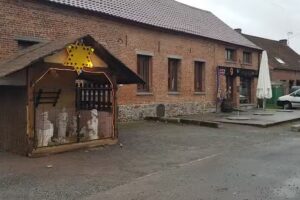 9ème Place (ancien café l&rsquo;Aiglon)