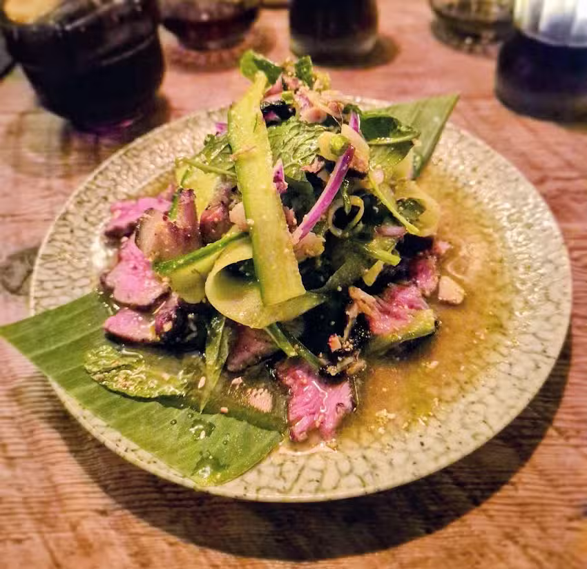 A Food Affair 🇹🇭