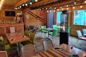 A La Bonne Franquette