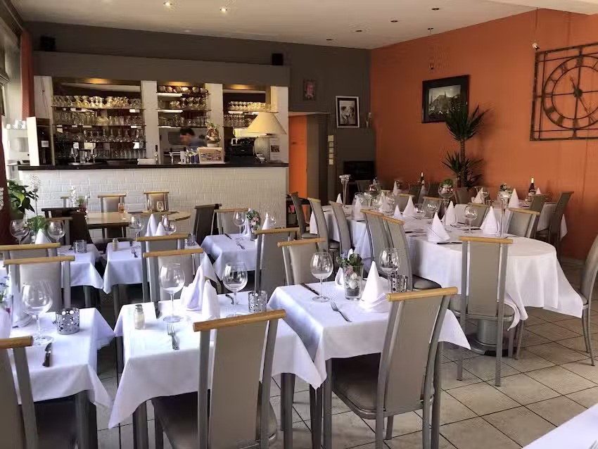 À la Ville de Bruges