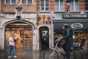 A l’Imaige Nostre-Dame