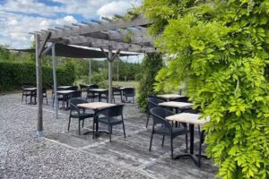 A table & moi restaurant