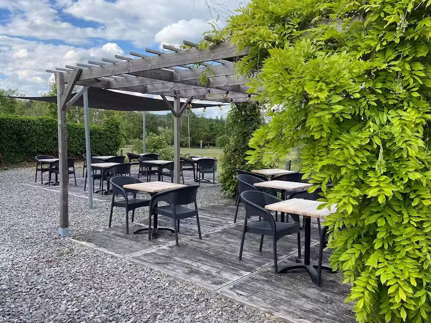 Un restaurant Table & Moi