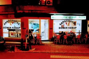 AARSCHOTSE KEBAP PIZZERIA