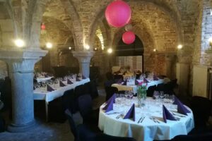 ABBAYE SAINT GERARD DE BROGNE asbl