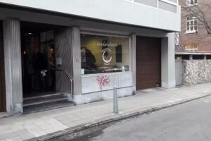 Abondance (&lsquo;L) des Saveurs, Restauration rapide