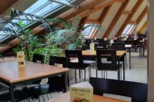 AC Restaurant Wanlin