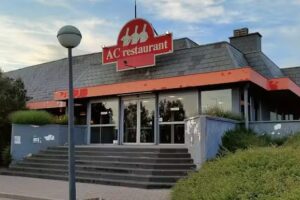 AC Restaurants & Hotels Beheer