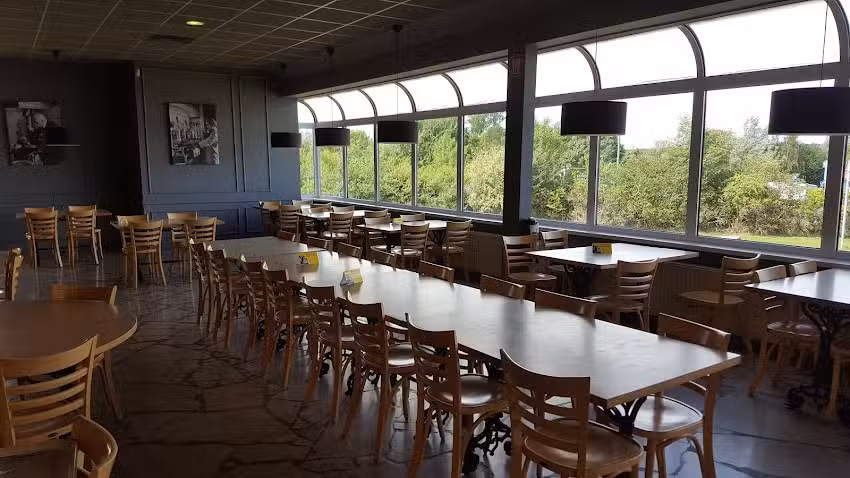 AC Restaurants Sprimont