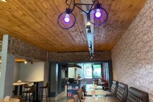 Acacia Café & Bistro – Aalst
