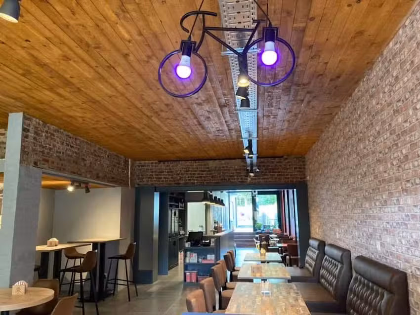 Acacia Café & Bistro – Aalst