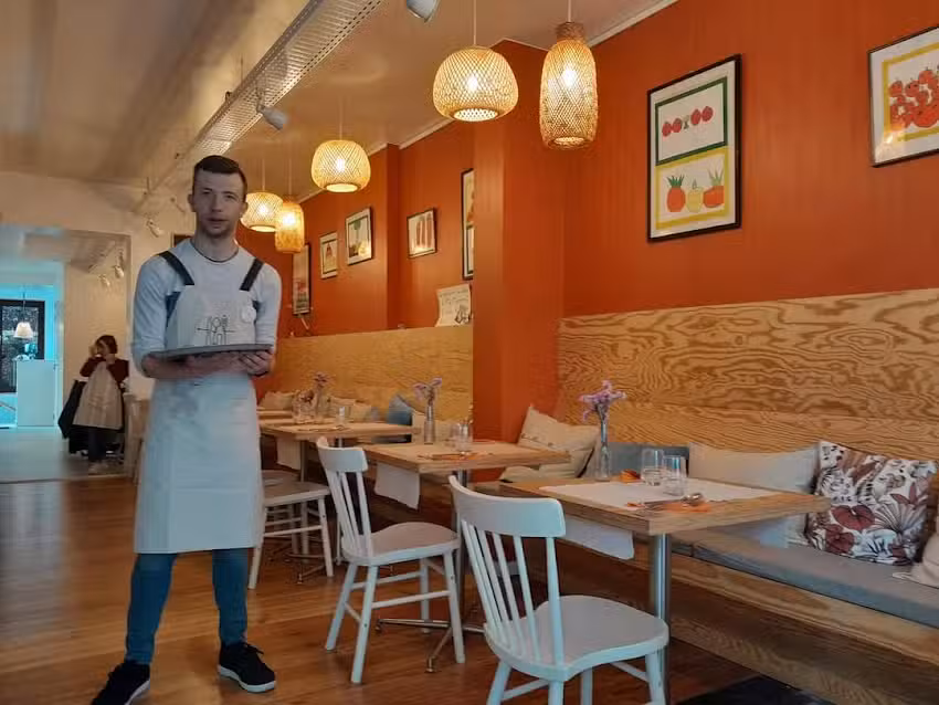 Gourmet-Haushaltswaren