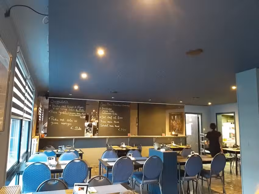 Restaurant-grill Adana