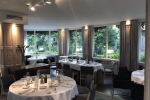 À l&rsquo;église de Melveren