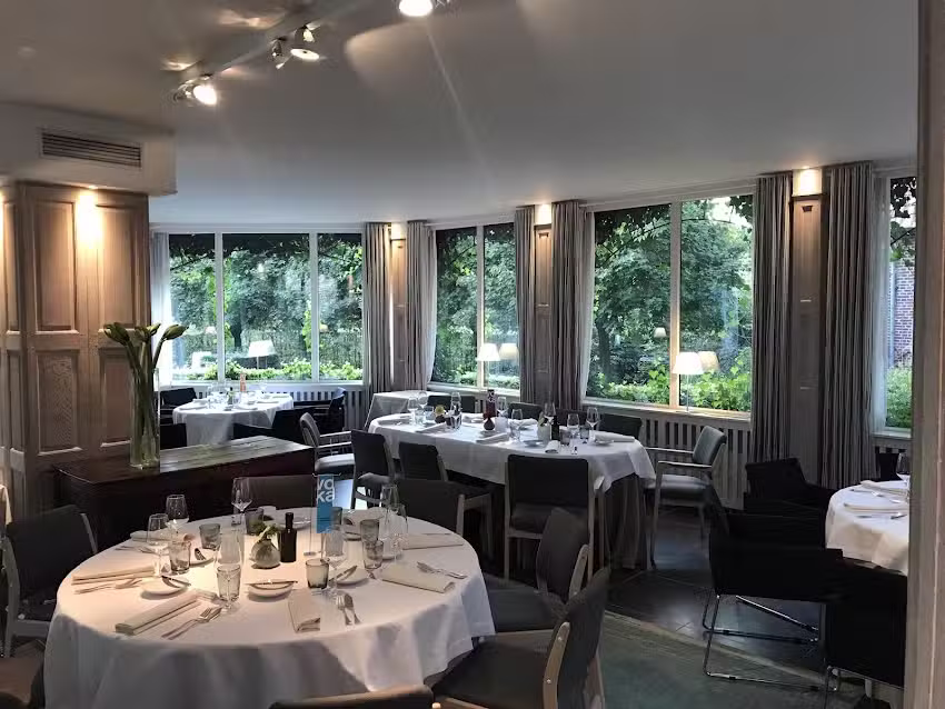 À l&rsquo;église de Melveren