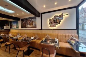 Afghan Lemar Restaurant