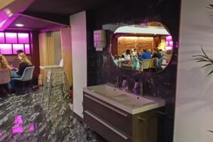 Afghan Palace Restaurant