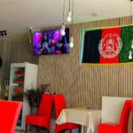 Afghan Restaurant