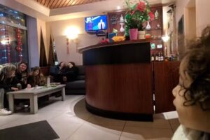 Afhaalchinees Hoomee W. / . 🇨🇳