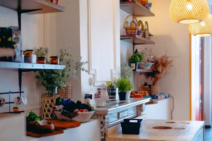 Africalicious Aalst OLV