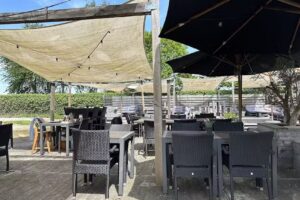 Rastplatz – De Gaard