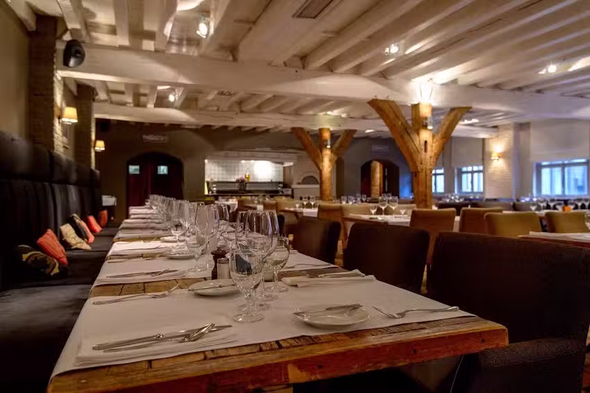 Auberge De Jachthoorn