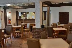 Familien- und Seniorenhelfer von Ganshoren