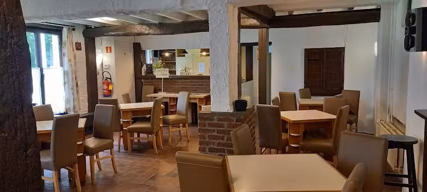 Familien- und Seniorenhelfer von Ganshoren