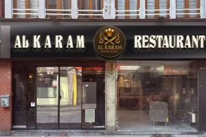 Restaurant Akram