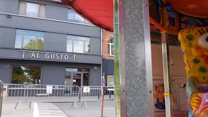 Al Gusto / Broodjes, Pizza, Salad bowls