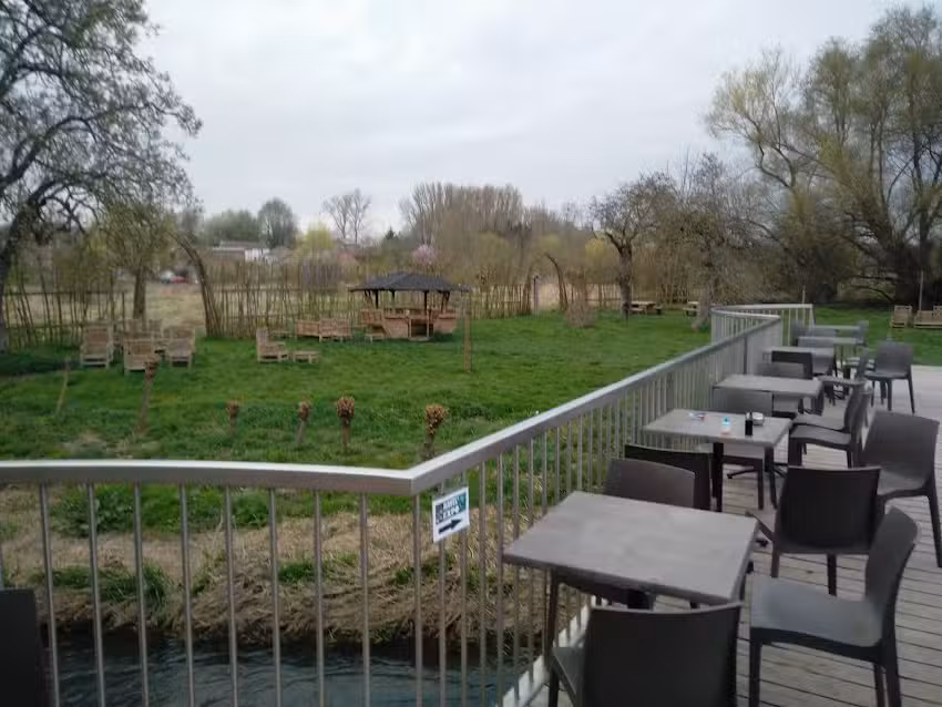 Al Molino D&rsquo;Oro