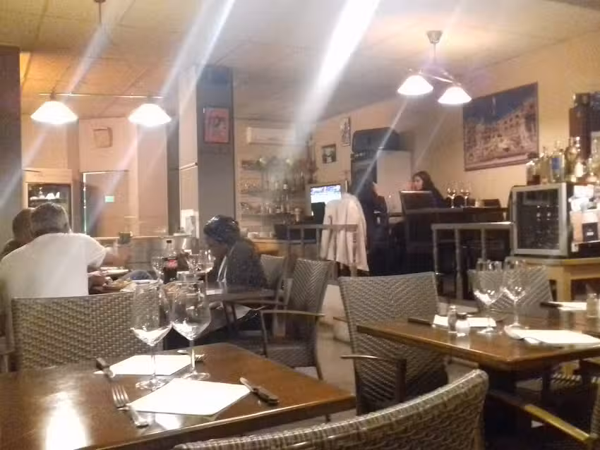 Al solito posto 🇮🇹