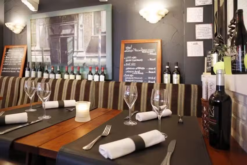 Al Valentino Da Vito