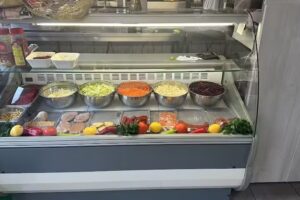 ALAND BVBA ISTANBULSNACK BAR