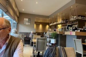 Aldis (Haike Muyle, Thomas Jonckheere)