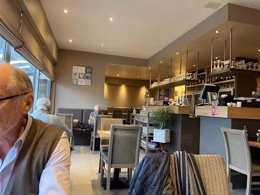 Aldis (Haike Muyle, Thomas Jonckheere)