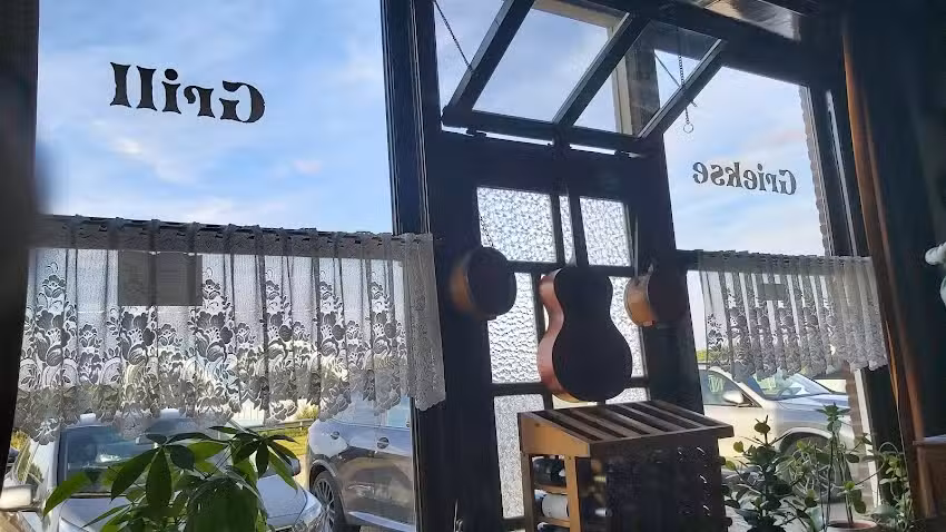 Acropole d&rsquo;Alkahof