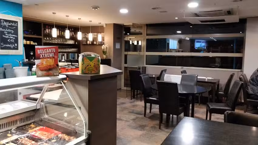 All You Can Fries Ledegem