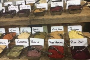 Amadeus (Restaurant)