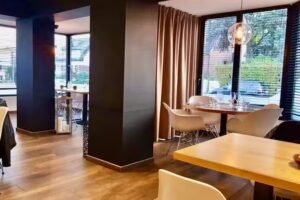 Amvrosia – Restaurant Grec