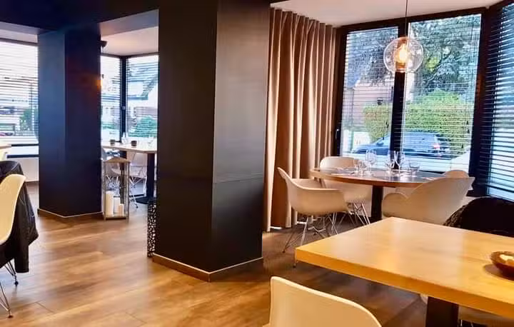 Amvrosia – Restaurant Grec