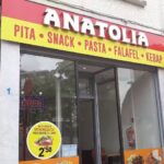 Anatolia