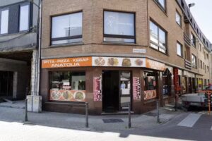 Anatolia Dendermonde