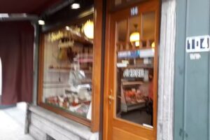 André Charcuteries – Puits-en-Sock