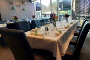 Andresito’s Restaurant & Relax