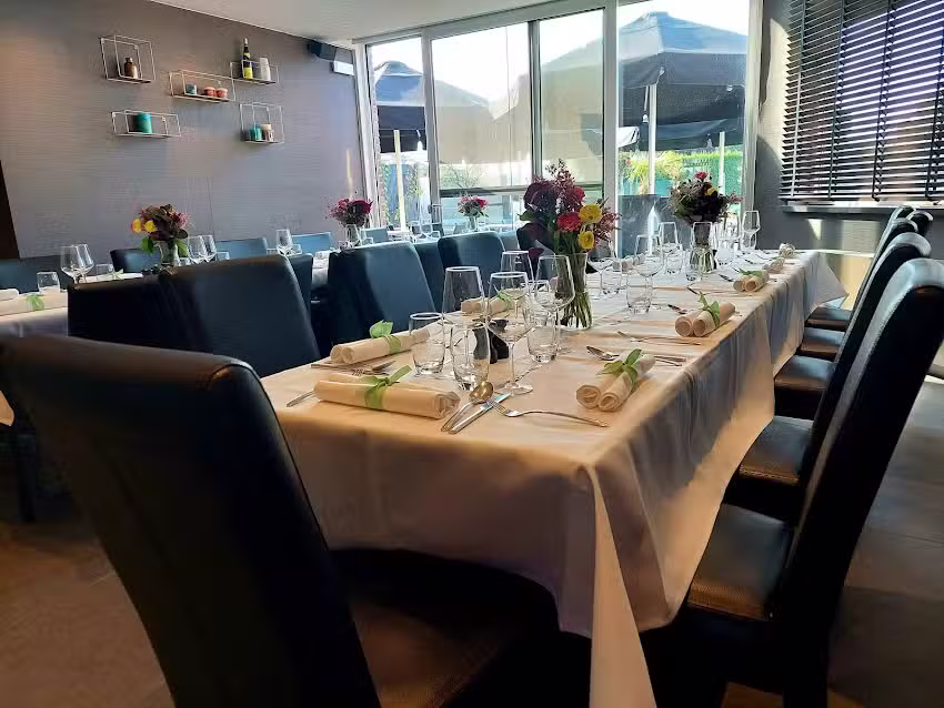 Andresito’s Restaurant & Relax