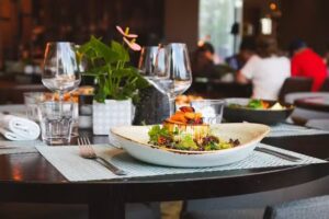 Anna Antwerp Bistro & Bar